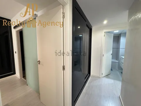 Pis de 100 m² a Alfafar