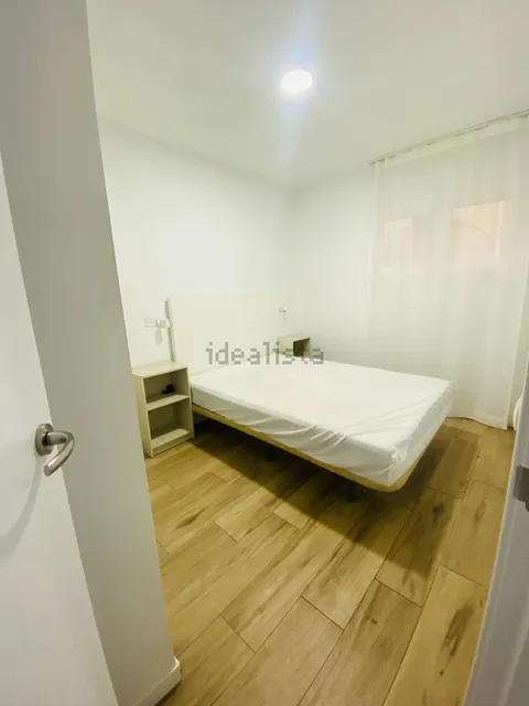 Appartamento 40 m² a Madrid