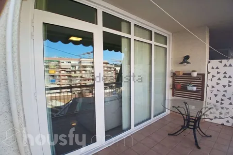 Pis de 99 m² a Barcelona