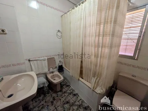 Wohnung 132 m² in Linares