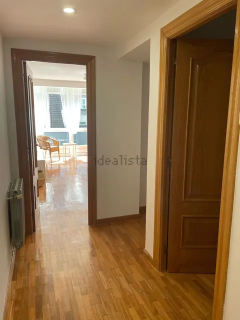 Pis de 70 m² a Gijón