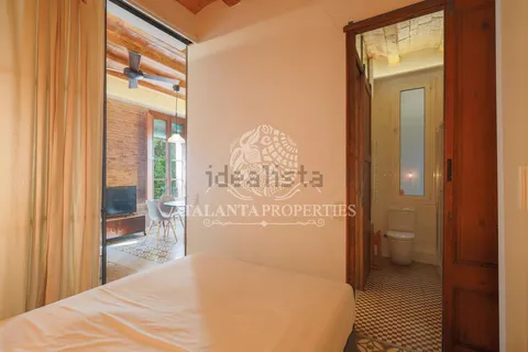 Pis de 37 m² a Barcelona