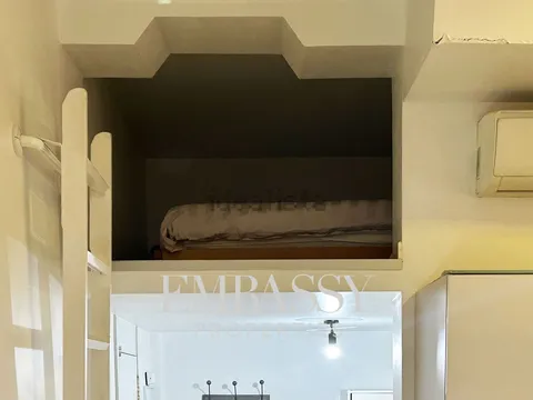 Pis de 80 m² a Madrid