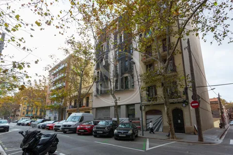 Pis de 60 m² a Barcelona