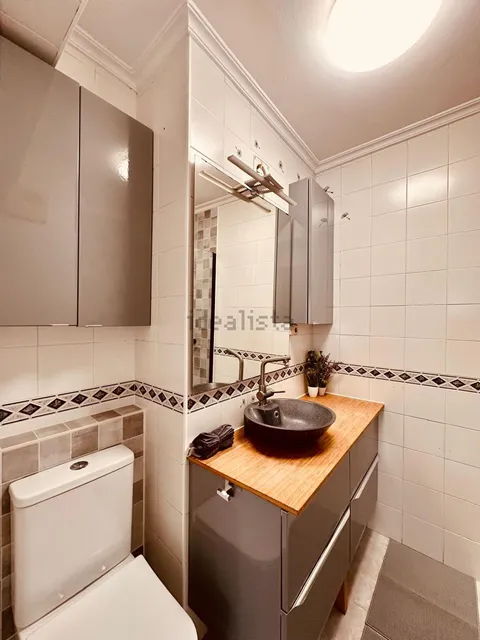 Habitació de lloguer, Ferrol