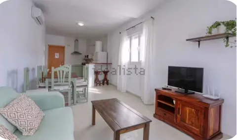 Flat 90 m² in Conil de la Frontera