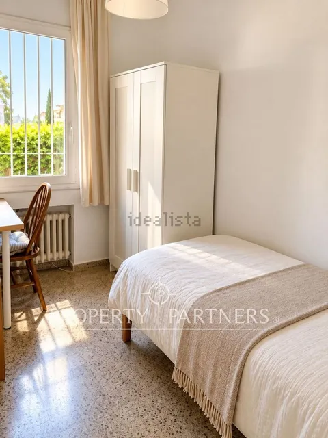 Pis de 110 m² a Barcelona