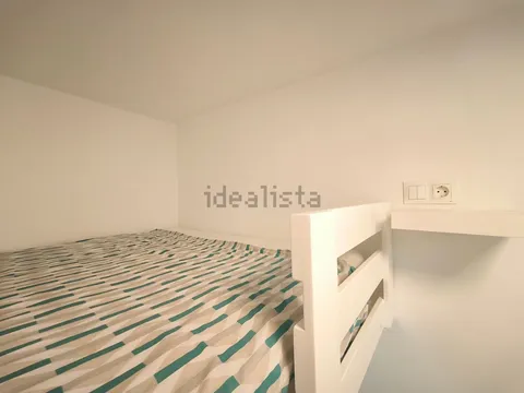 Pis de 20 m² a Madrid