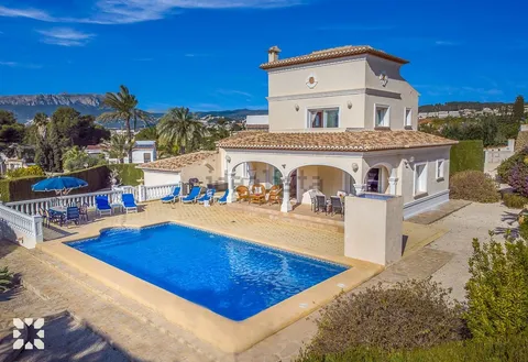 House 300 m² in Calp