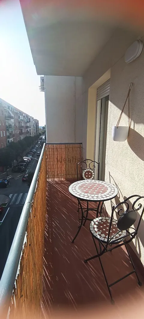 Appartement 69 m² à Madrid