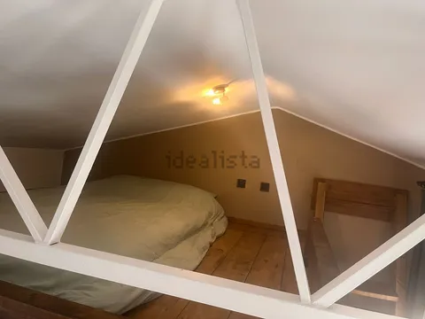 Wohnung 50 m² in Monachil