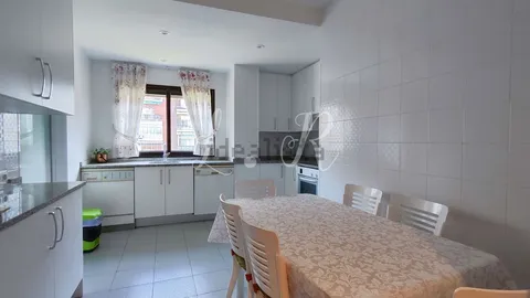 Wohnung 195 m² in Madrid