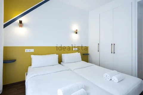 Appartamento 65 m² a Barcelona