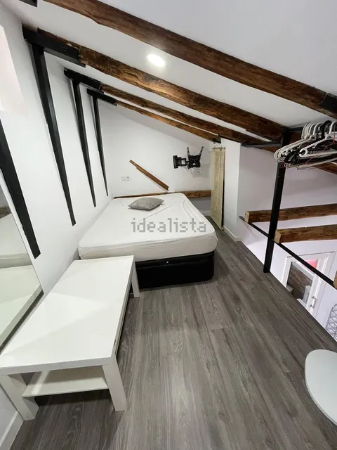 Pis de 20 m² a Madrid
