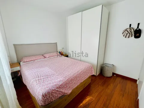 Pis de 65 m² a Màlaga