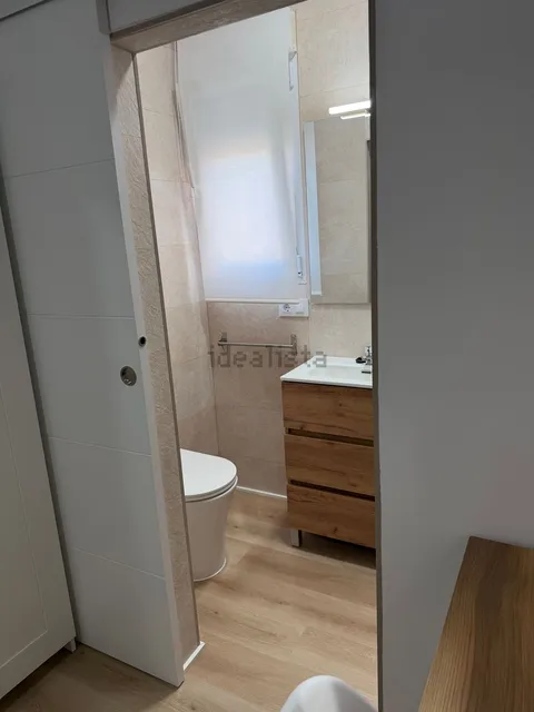 Habitació de lloguer, Almeria