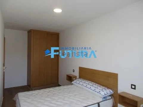 Pis de 73 m² a Lugo