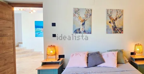 Casa de 500 m² a Xàbia