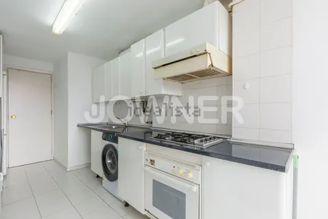 Appartamento 101 m² a Madrid