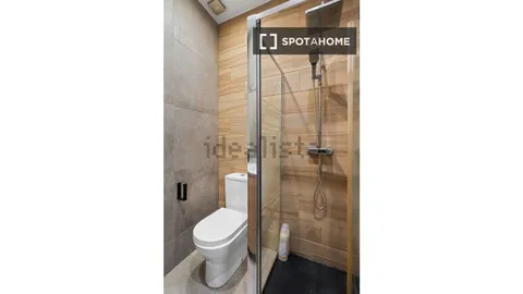 Pis de 50 m² a Madrid