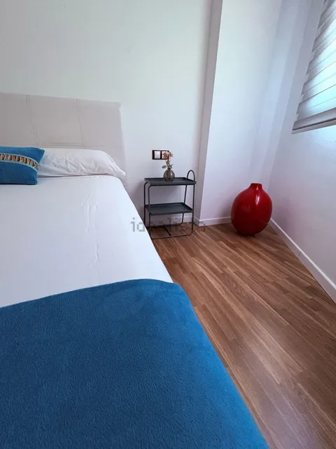 Pis de 66 m² a San Fernando