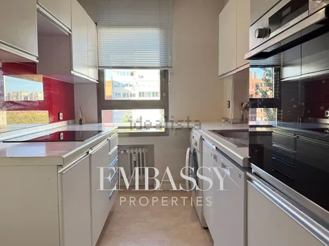 Wohnung 70 m² in Madrid