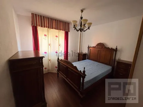 Flat 73 m² in Las Navas del Marqués