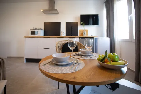 Pis de 45 m² a Finestrat