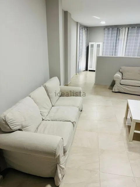 Appartement 60 m² à Tomares