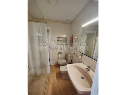 Appartement 76 m² à Campos