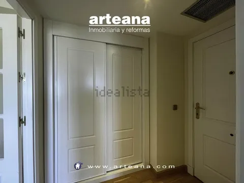 Pis de 91 m² a Madrid