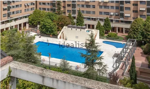 Pis de 75 m² a Madrid