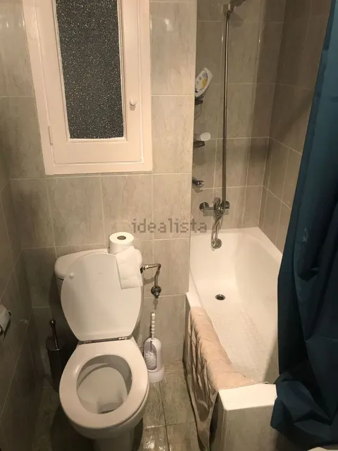 Habitació de lloguer, Barcelona