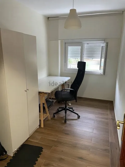 Appartement 76 m² à Málaga