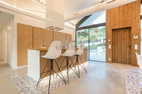 House 420 m² in Sant Pere de Ribes