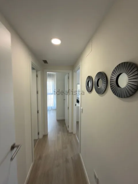 Pis de 93 m² a Dos Hermanas