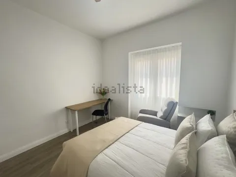 Habitació de lloguer, Elx