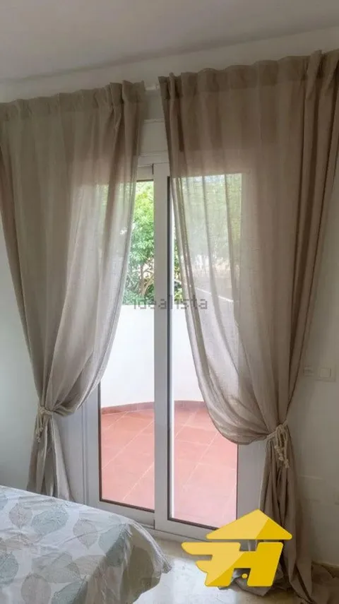 Apartamento 85 m² em Fuengirola