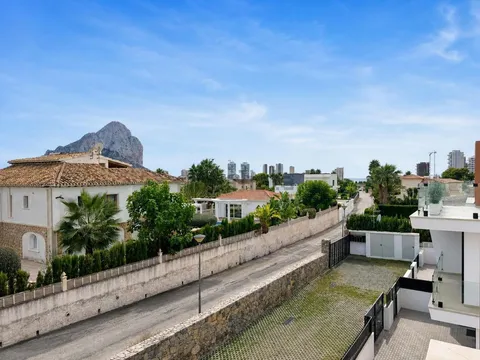 Casa 144 m² a Calp