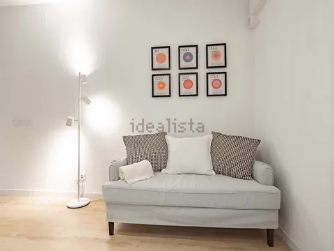Room for rent, Barcelona
