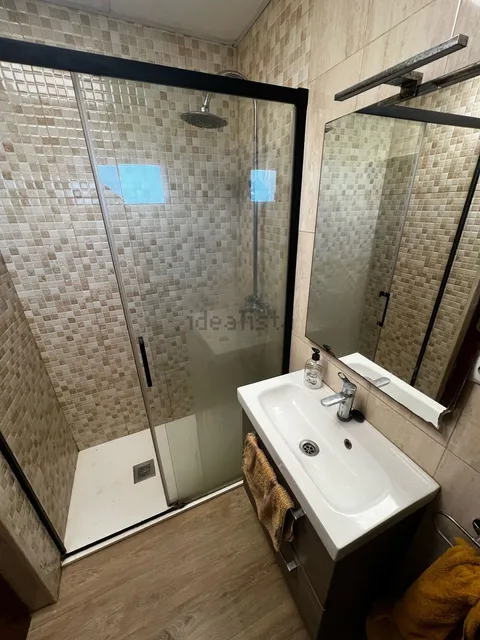 Chambre à louer, Santiago de Compostela (4/6)