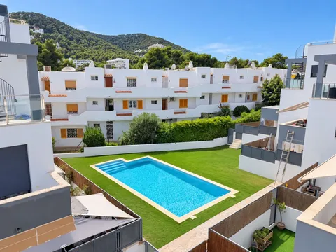 Pis de 160 m² a Santa Eulària des Riu