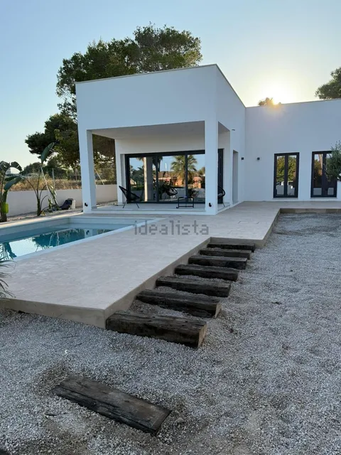 Будинок 131 м² у Sant Llorenç des Cardassar