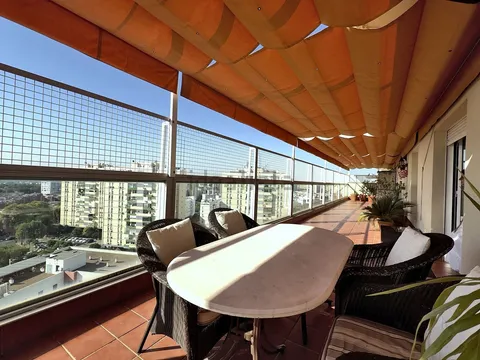 Pis de 160 m² a Sevilla