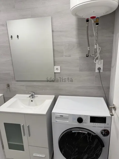 Apartamento 45 m² em València