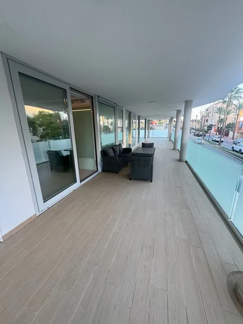 Pis de 180 m² a Fuengirola