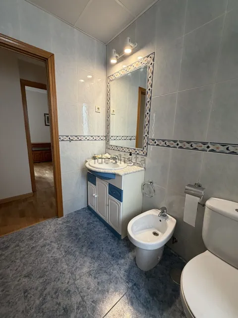 Pis de 75 m² a Madrid