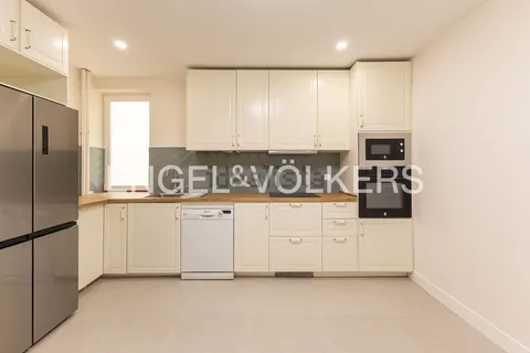 Pis de 427 m² a Madrid