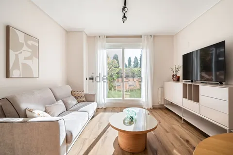 Pis de 75 m² a Madrid