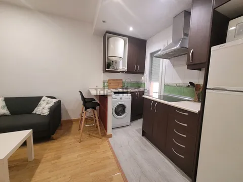 Pis de 46 m² a Madrid
